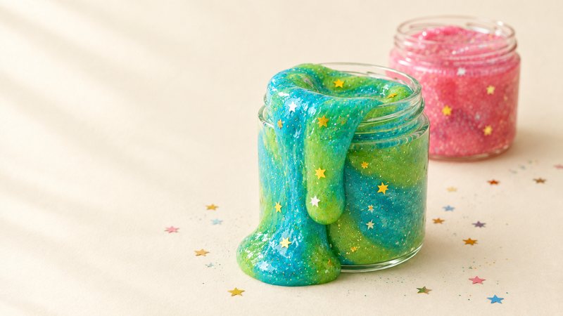 Fabryka Slime